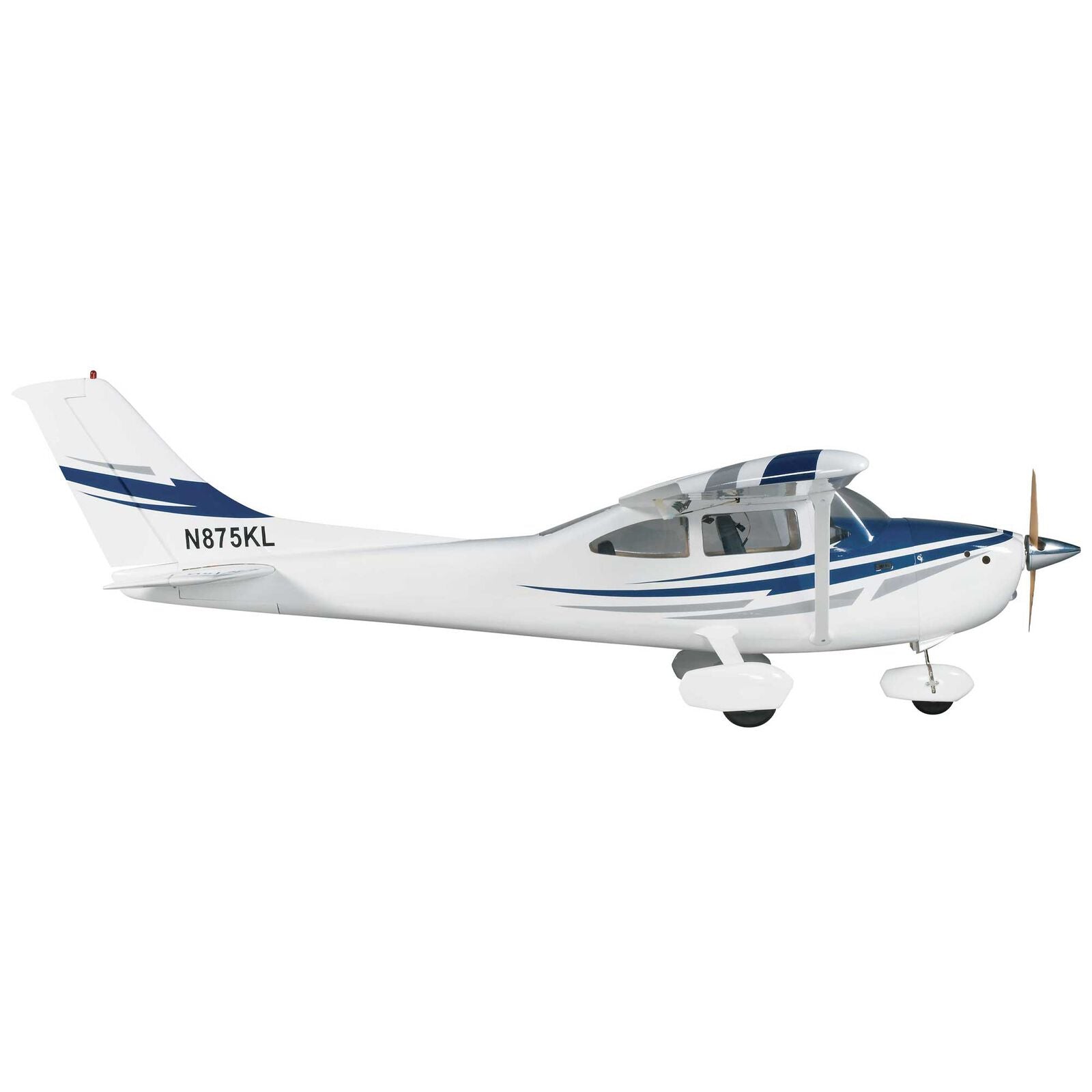 Top Flite - Cessna 182 Skylane .60-.91 GP/EP ARF, 81"