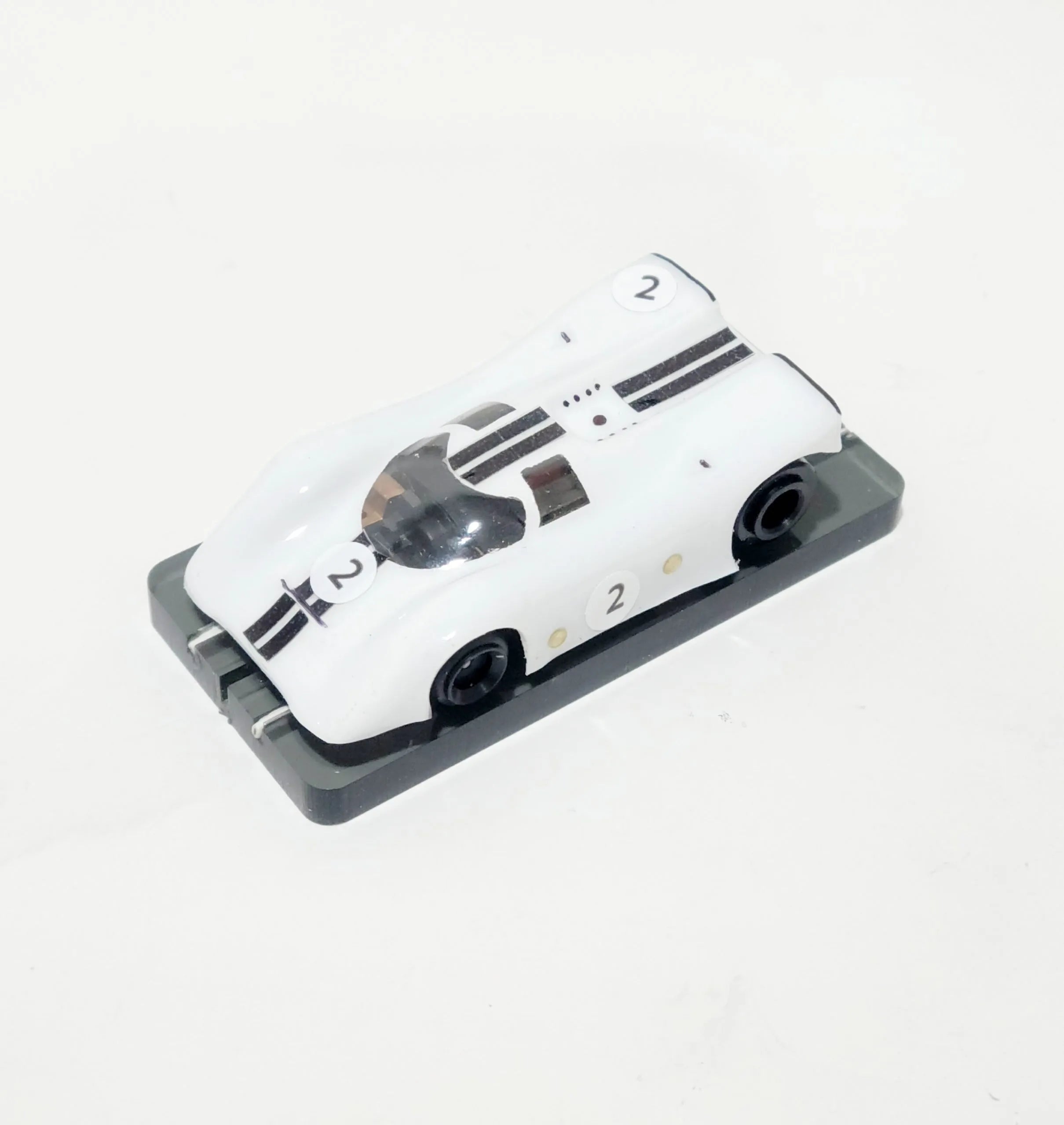 Viper - VSPEC W/917 Body