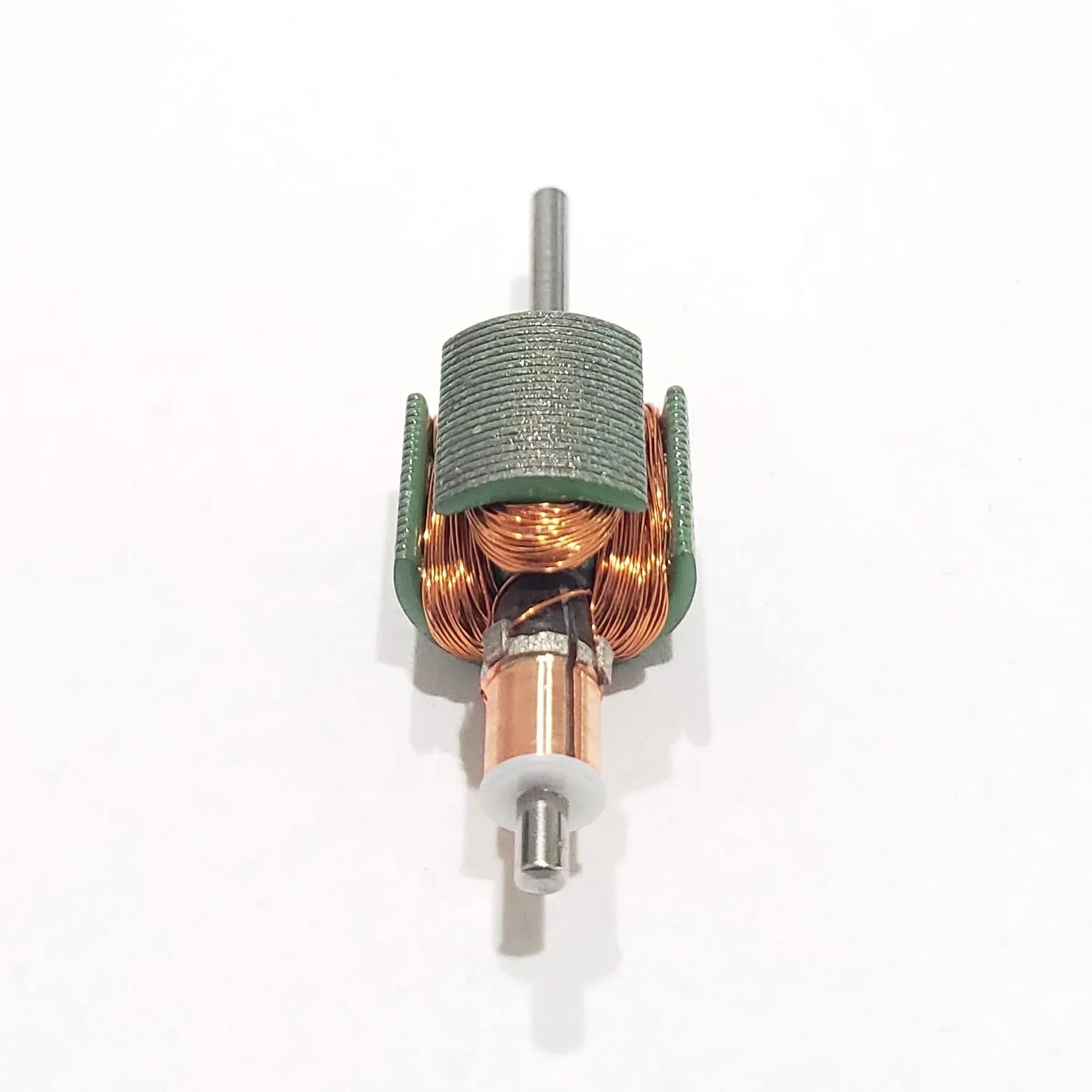 Viper - 1.5 ohm Wide Gap Restricted Open Armature V1/G+