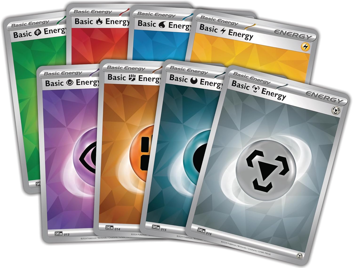 Pokémon TCG: Scarlet & Violet 07 Stellar Crown Elite Trainer Box