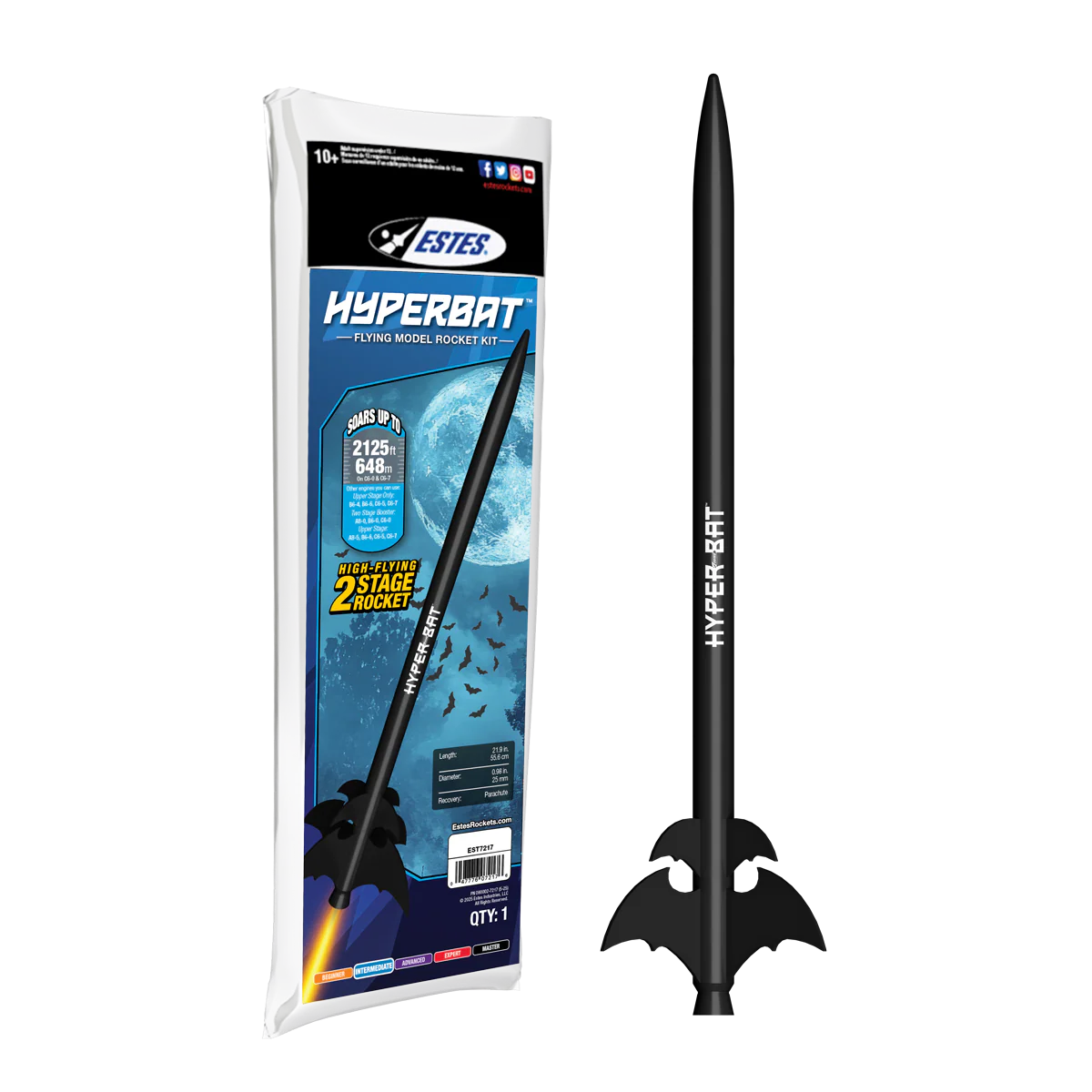 Estes - Hyper Bat™
