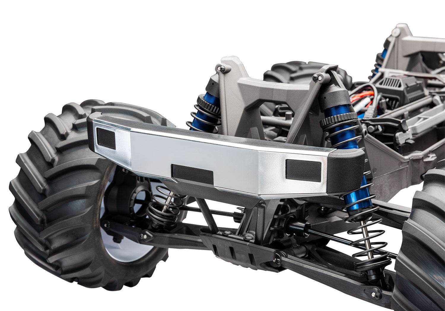 Traxxas - X-Monster Chassis