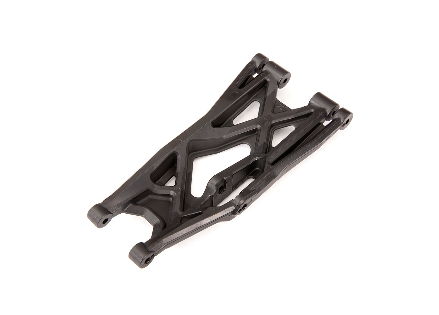 Traxxas - X-Maxx Heavy-Duty Right Lower Suspension Arm (Black)