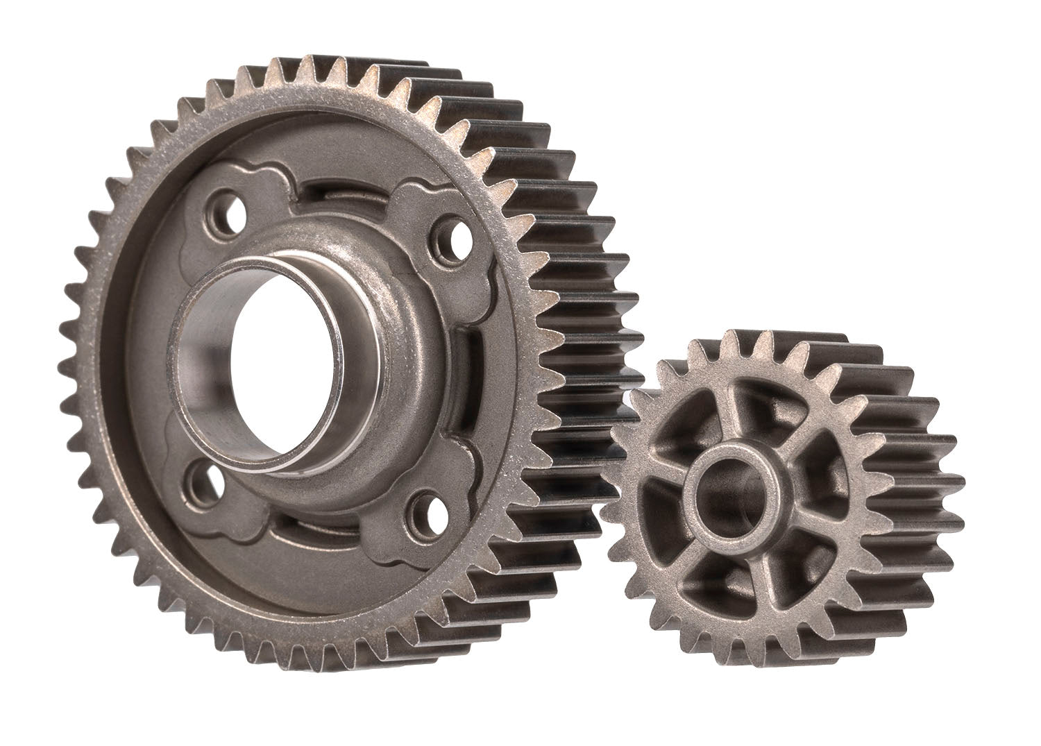 Traxxas - X-Series Overdrive Gear Set