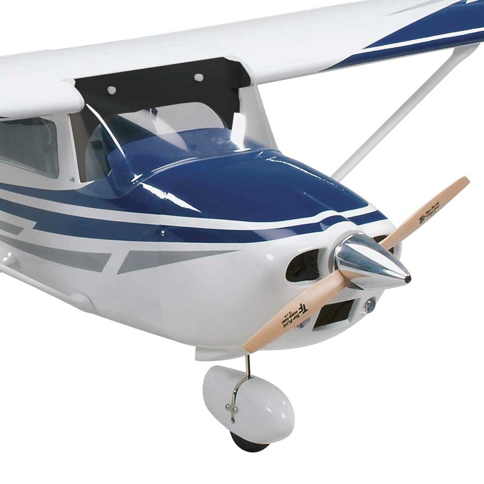 Top Flite - Cessna 182 Skylane .60-.91 GP/EP ARF, 81"