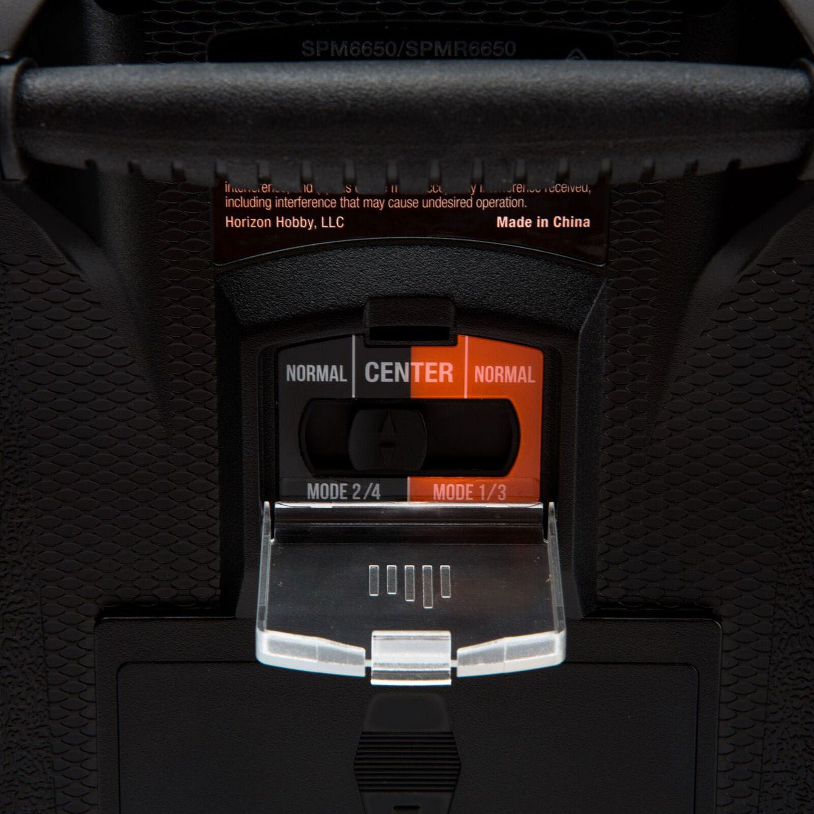 Spektrum RC - DX6e 6-Channel DSMX Transmitter Only