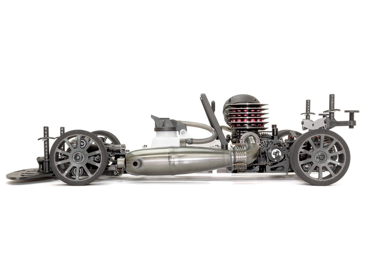 Infinity - KIT de Chasis de Turismo GP IF15-2 1/10