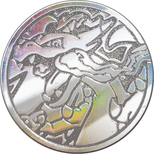 Pokémon TCG: Mega Charizard X ex Ultra-Premium Collection (Ingles)