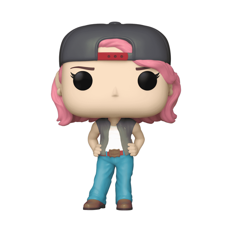 Funko Pop TV: Yellowstone - Teeter #1564
