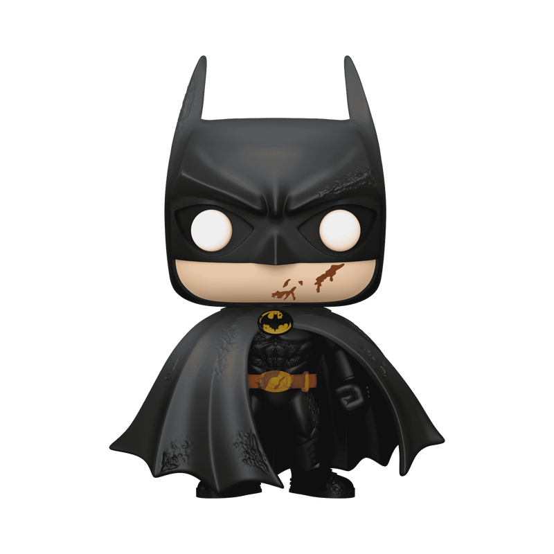 FUNKO POP Movies: DC Batman 85 Aniversario - Batman, #518