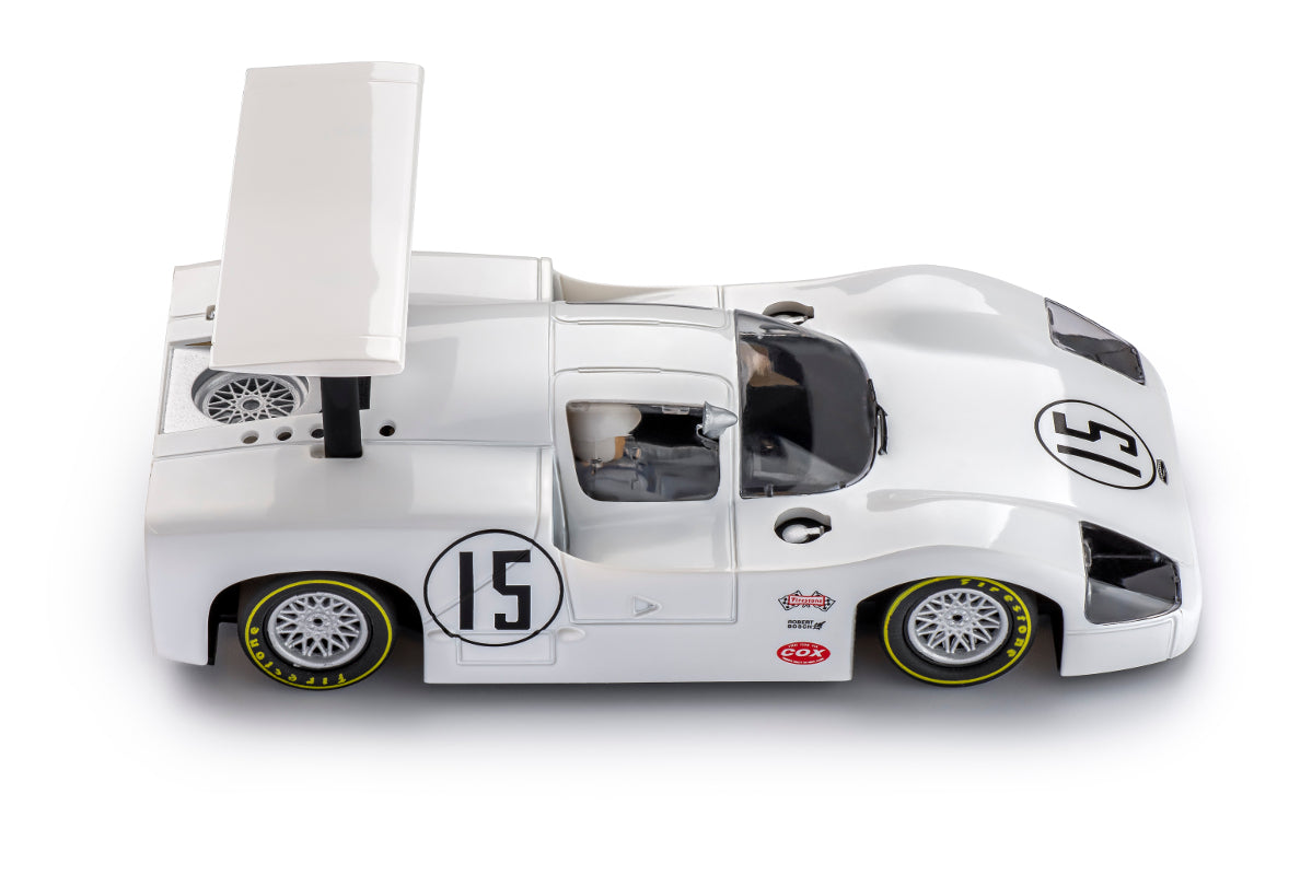 Slot.It - Chaparral 2F #15 - '67 Daytona - P. Hill/M. Spence