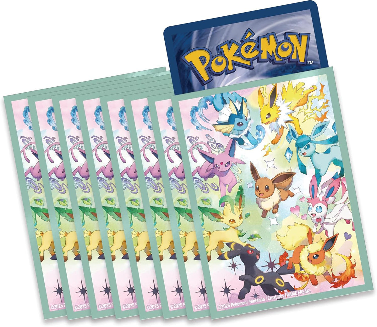 Pokémon TCG: Scarlet & Violet Prismatic Evolutions Super-Premium Collection (Ingles)