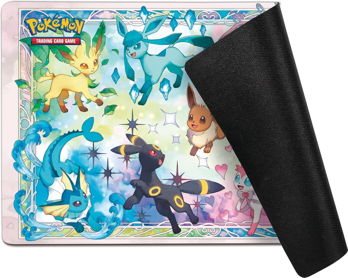 Pokémon TCG: Scarlet & Violet Prismatic Evolutions Super-Premium Collection (Ingles)