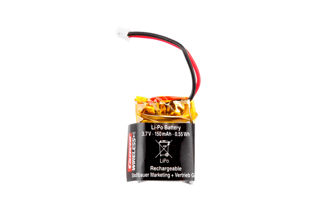Carrera - Battery for speed controller / Wireless