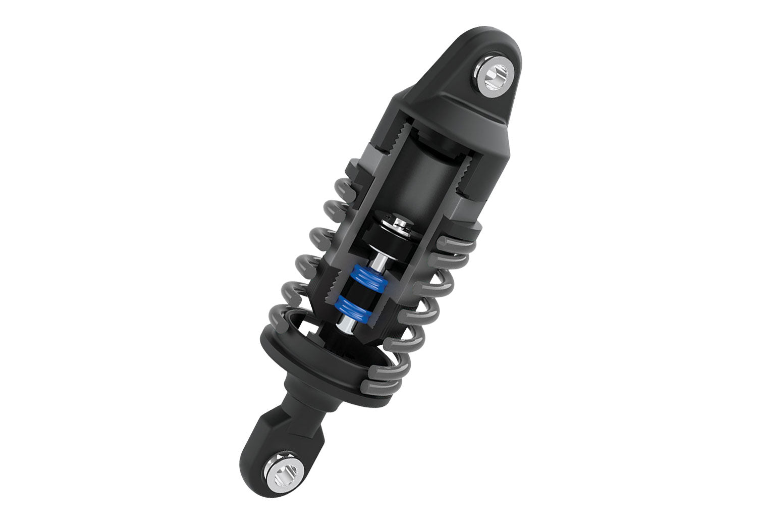 Traxxas - 4-Tec Drift Nissan 240SX, Rojo