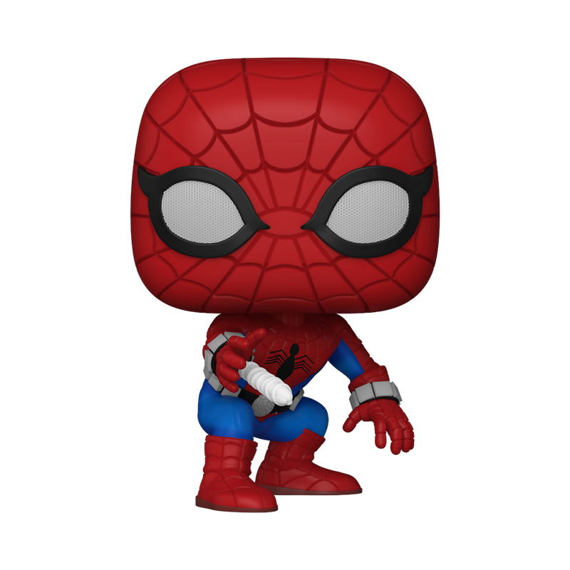 Funko Pop Marvel: Marvel - Amazing Spider-Man (1977), #14152
