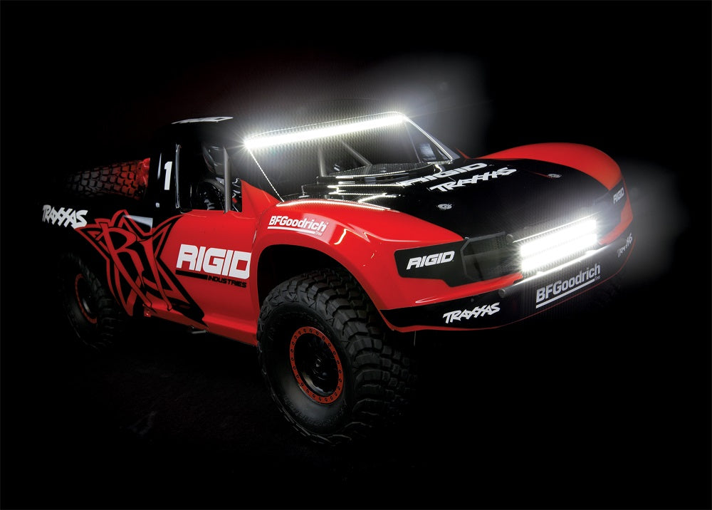 Traxxas - Unlimited Desert Racer Complete LED Light Kit
