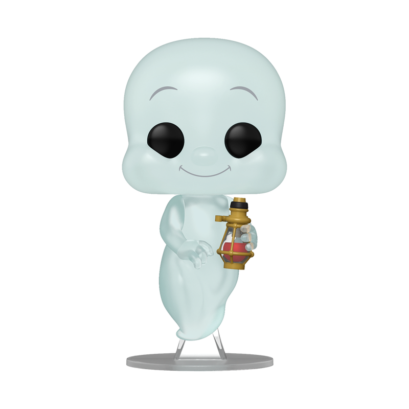 Funko Pop Movies: Gasparin 30 Aniversario - Gasparin, #1848