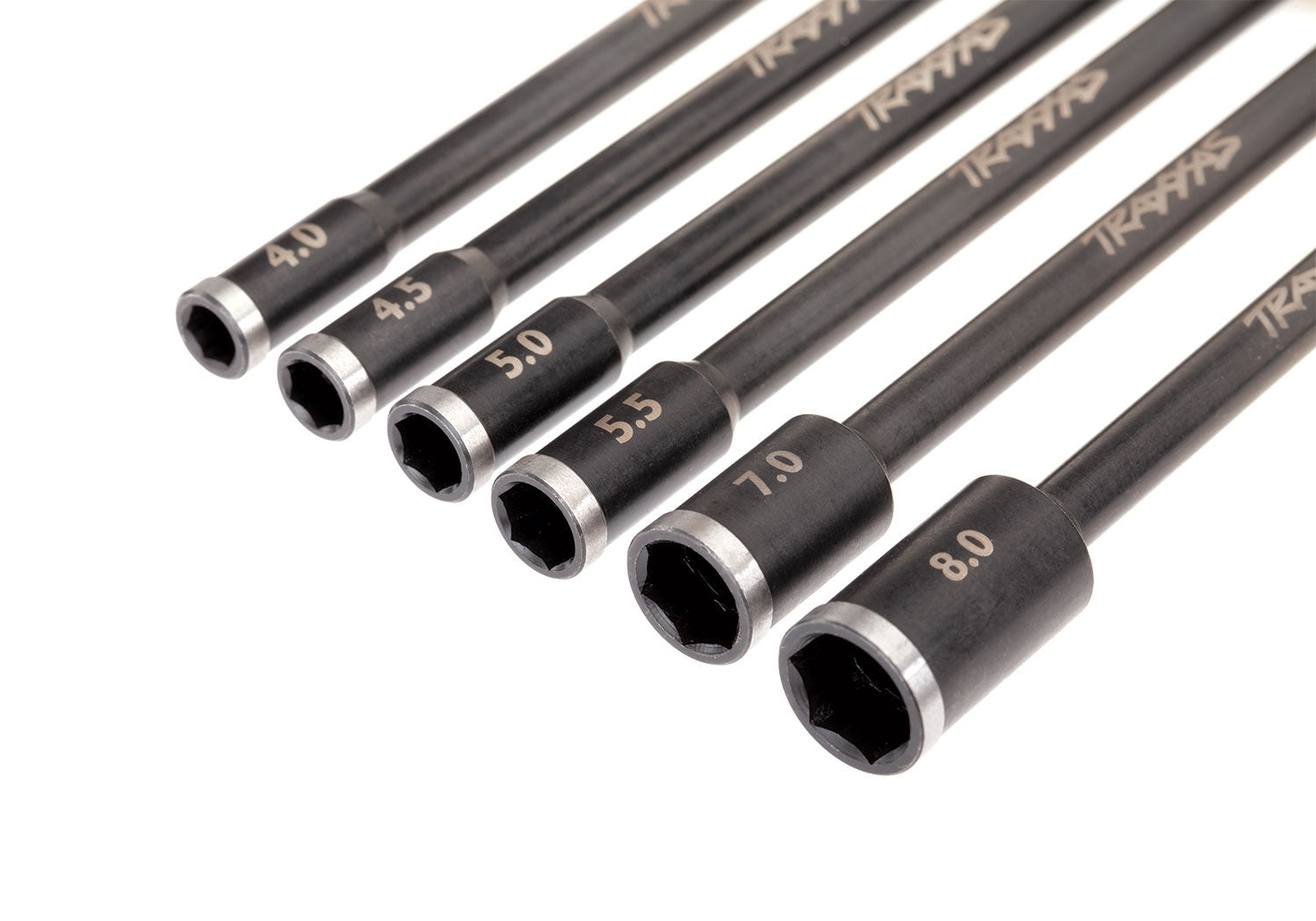 Traxxas - Speed Bit Master Set