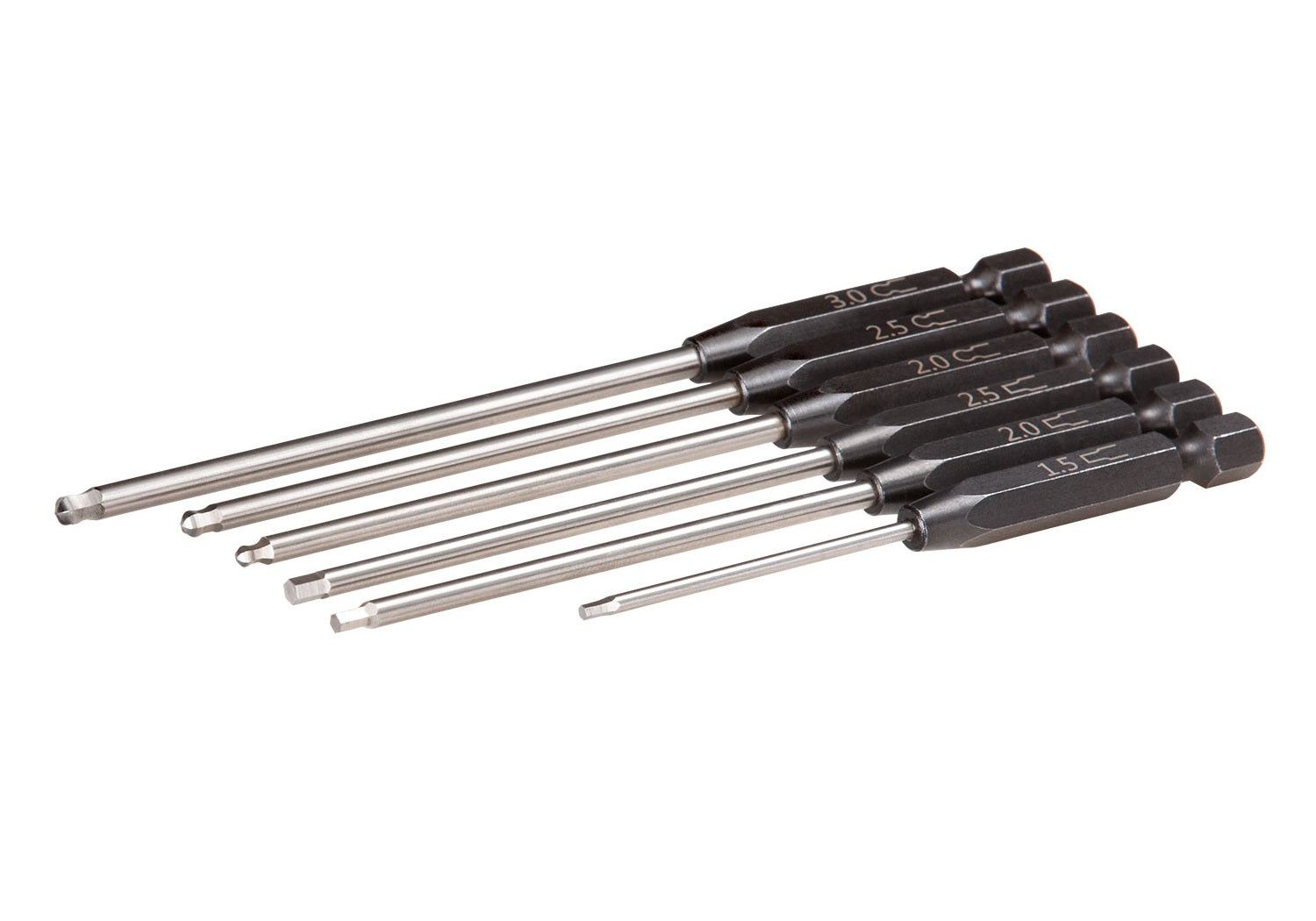Traxxas - Speed Bit Master Set