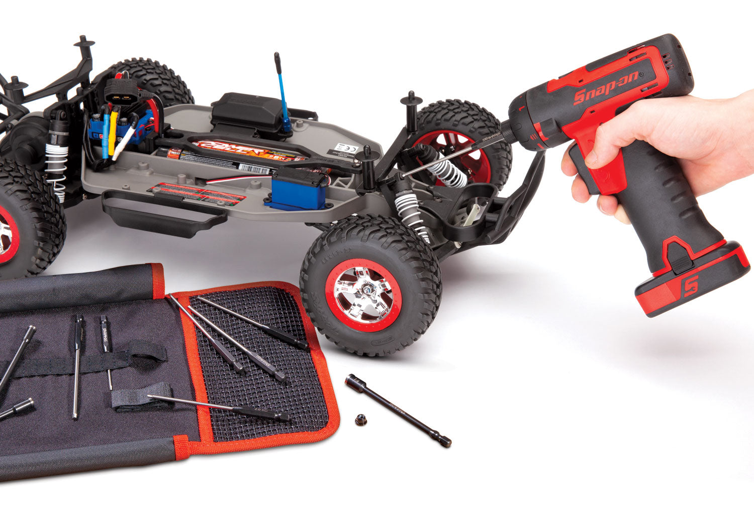 Traxxas - Speed Bit Master Set