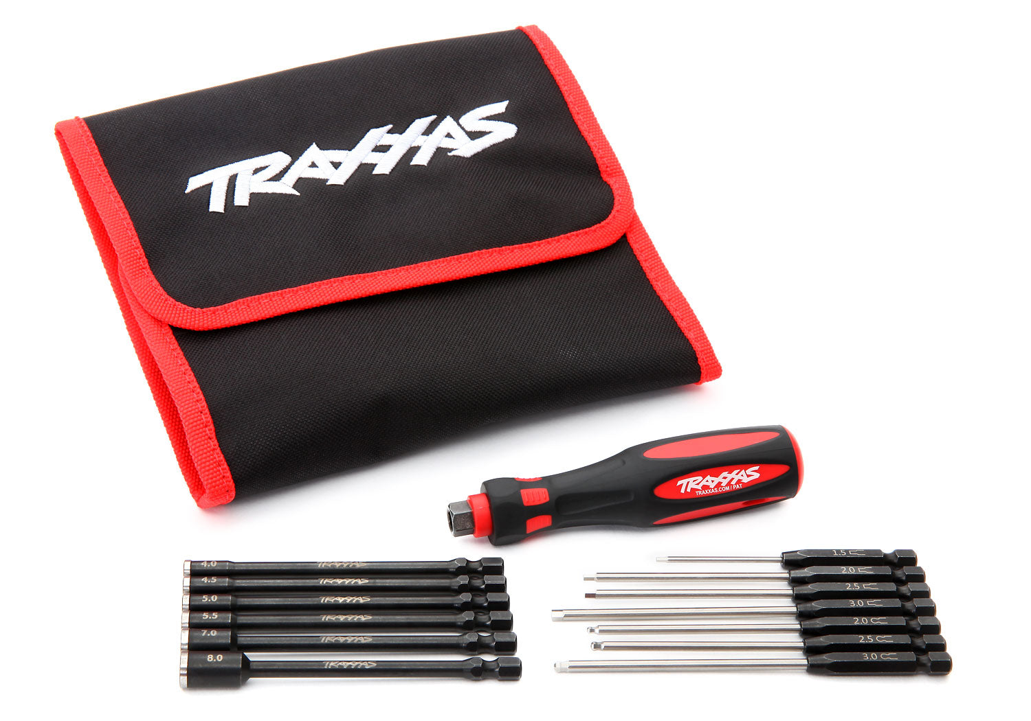 Traxxas - Speed Bit Master Set