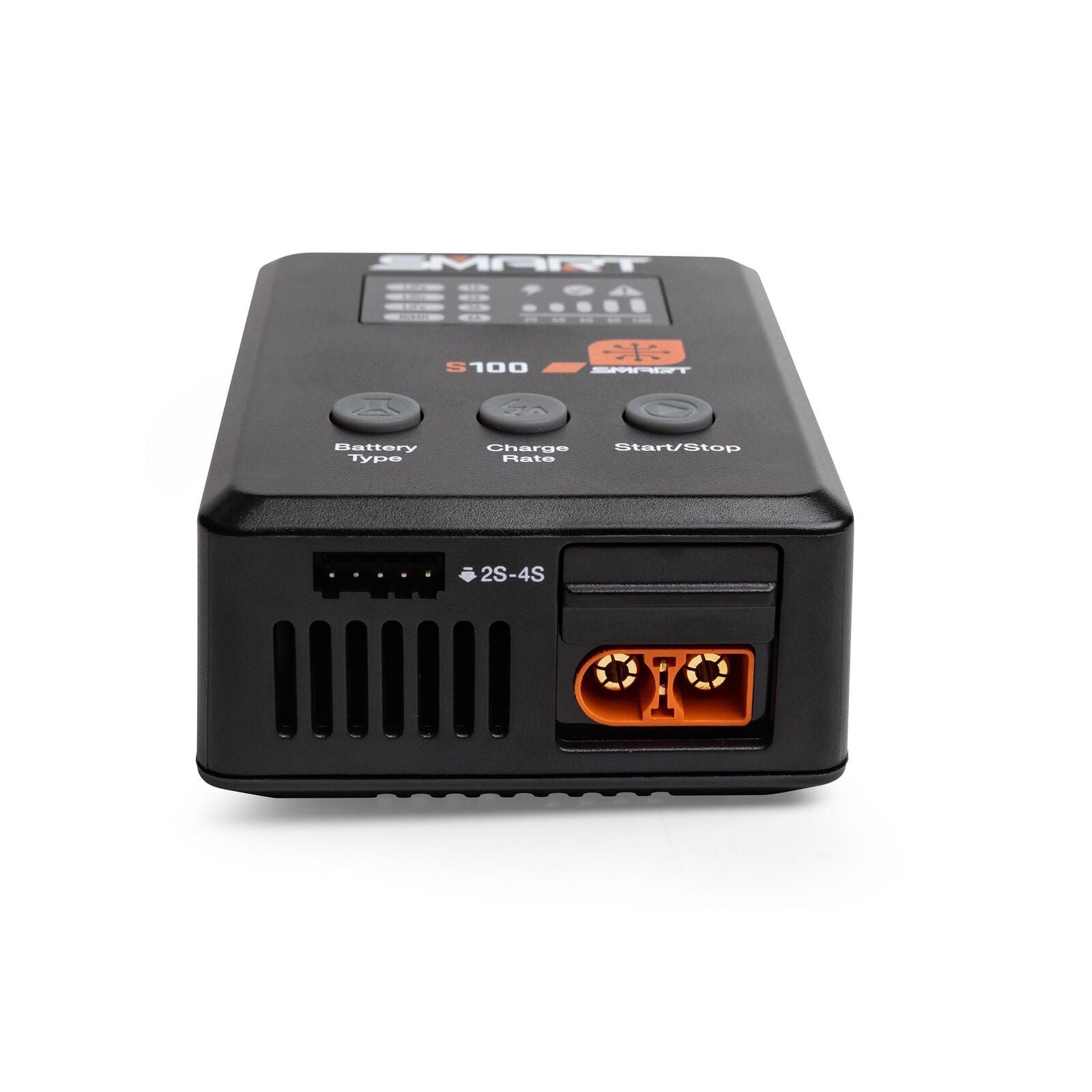 Spektrum RC - Smart Charger S100 1x100W USB-C