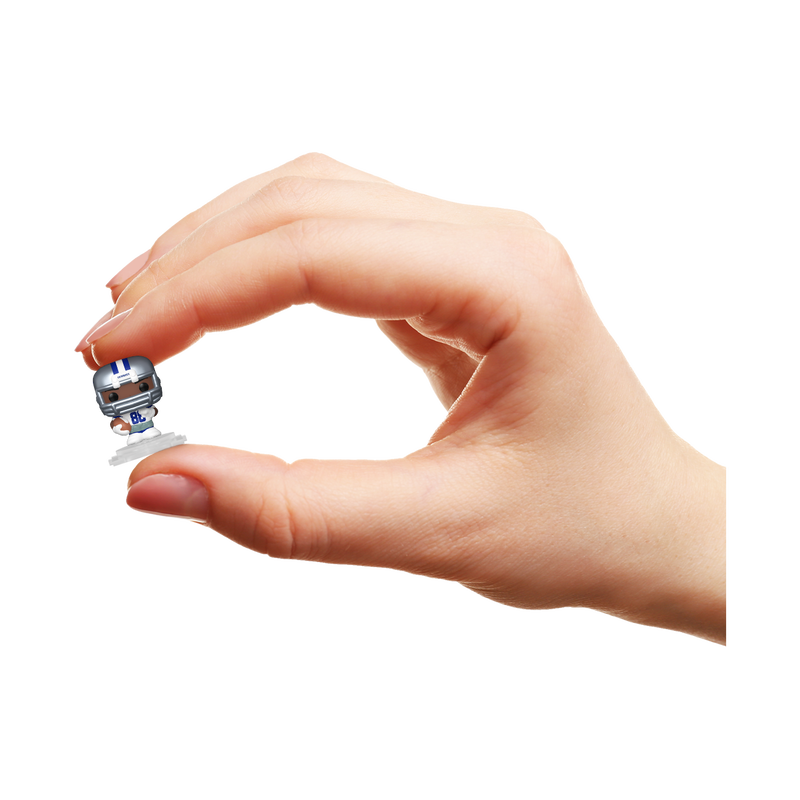 FUNKO BITTY POP: NFL Mystery Bitty Pop (Pieza)