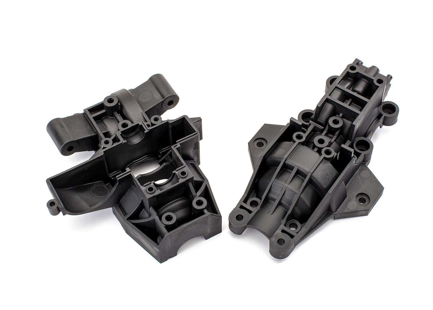 Traxxas - Maxx Rear Bulkhead