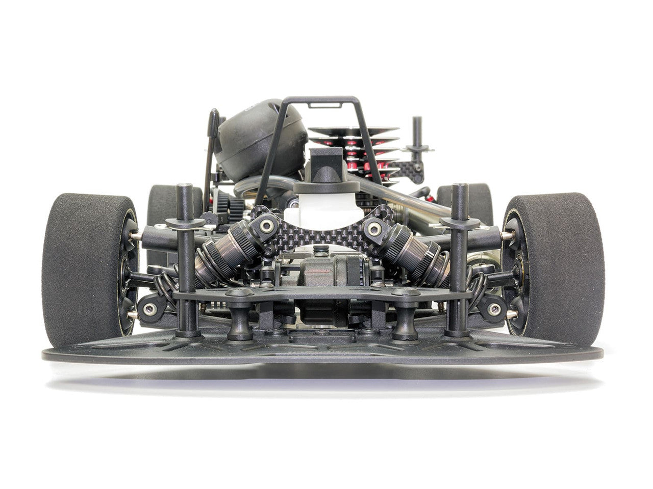 Infinity - KIT de Chasis de Turismo GP IF15-2 1/10