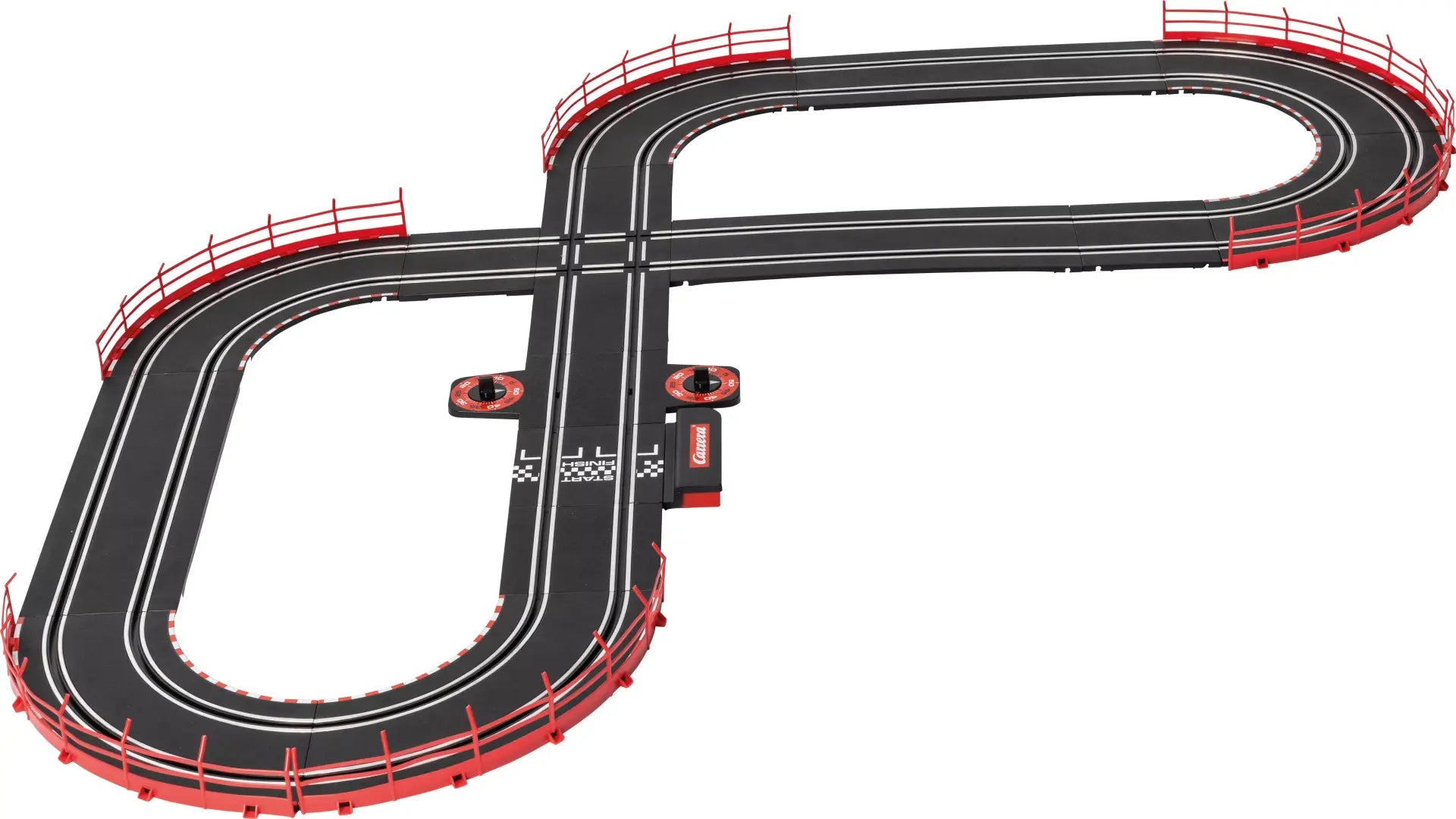 Carrera - NASCAR Watkins Glen Duel, Escala 1/43