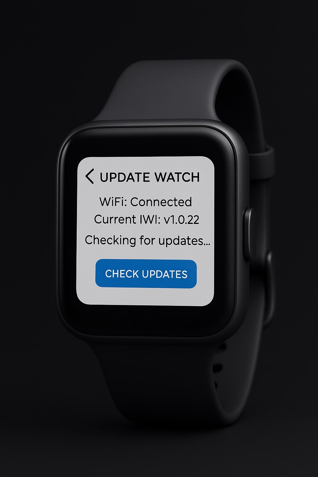 IWI - Pit Watch