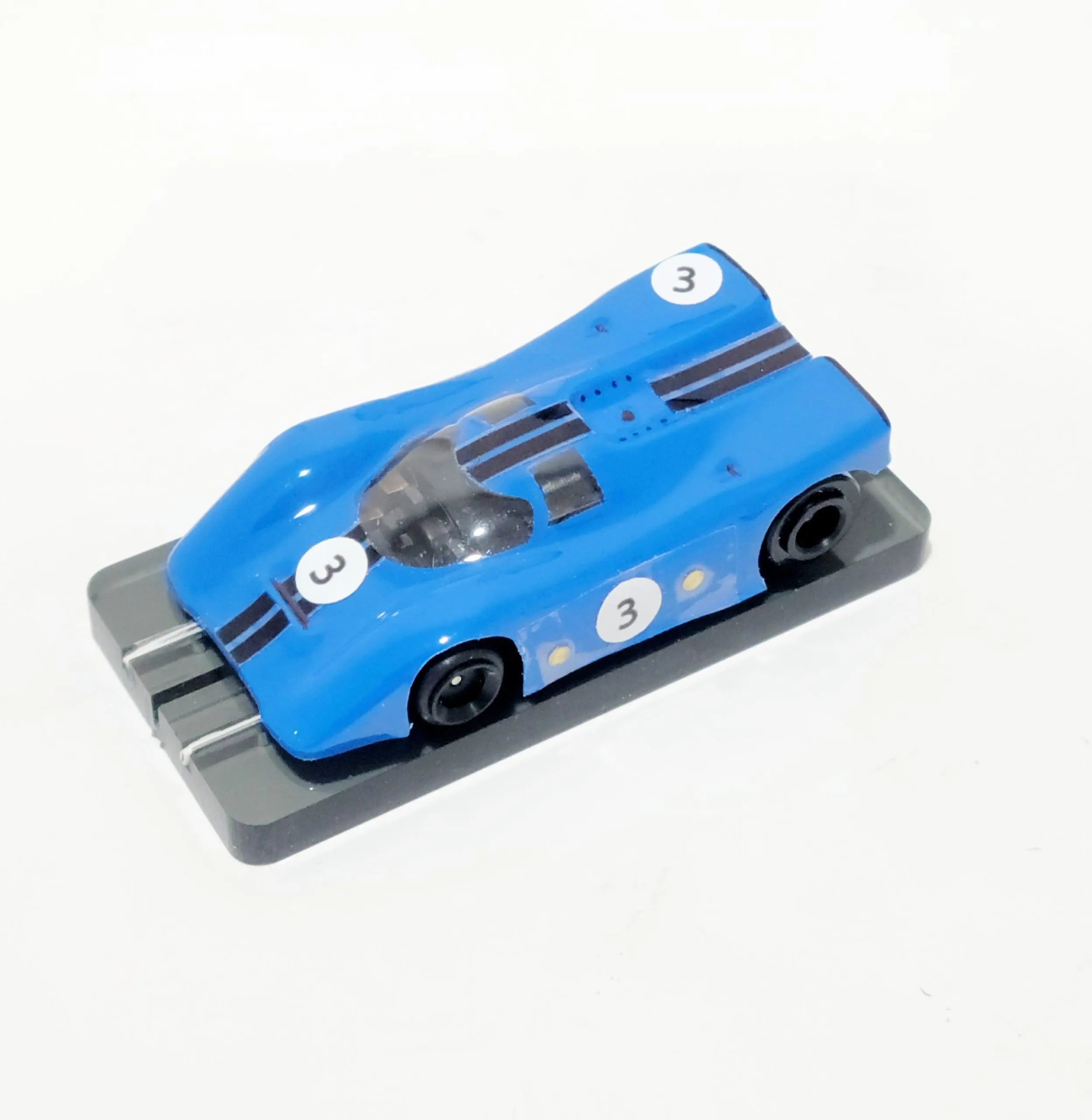 Viper - VSPEC W/917 Body (Blue)