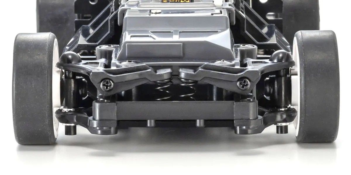 Kyosho - MINI-Z RWD MR-04 readyset Porsche 934 RSR Turbo 1976 Vaillant #9