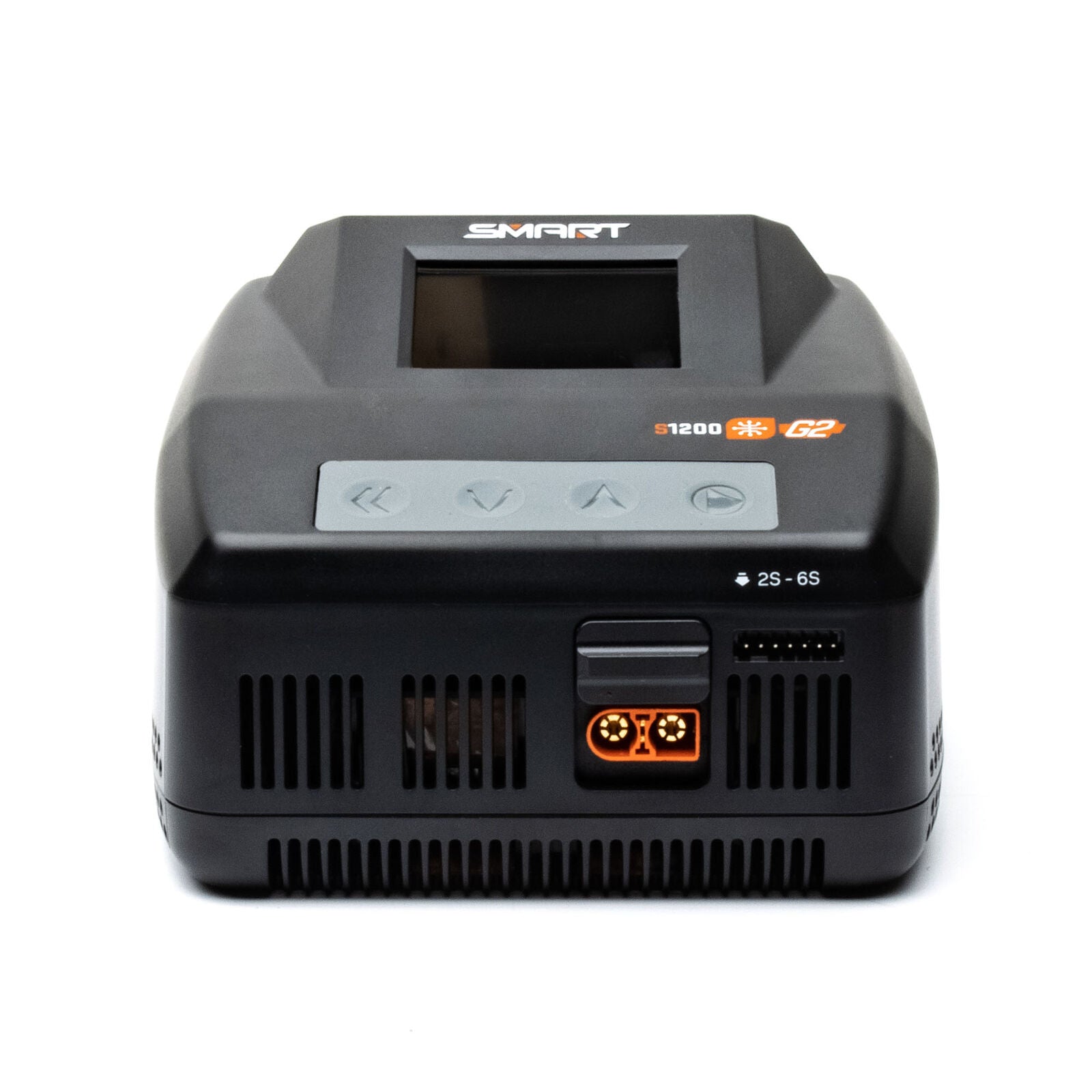 Spektrum RC - Smart Charger S1200 G2 AC 1x200W