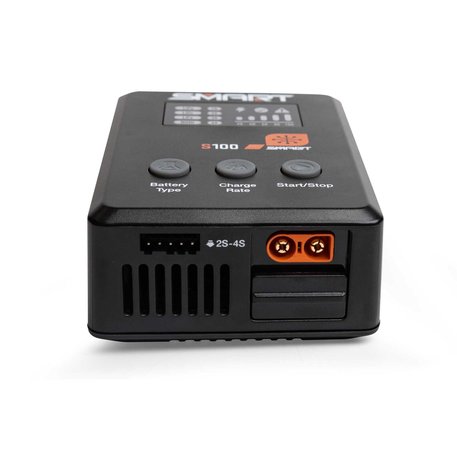 Spektrum RC - Smart Charger S100 1x100W USB-C