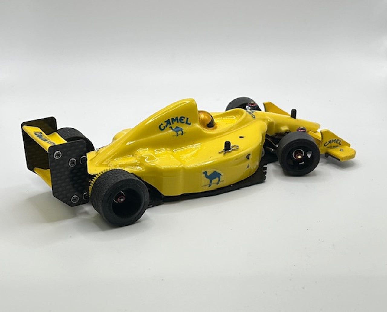 MWX - MWX FormulaR1 2wd racing kit (FR1-V1k-003) "PRE VENTA"