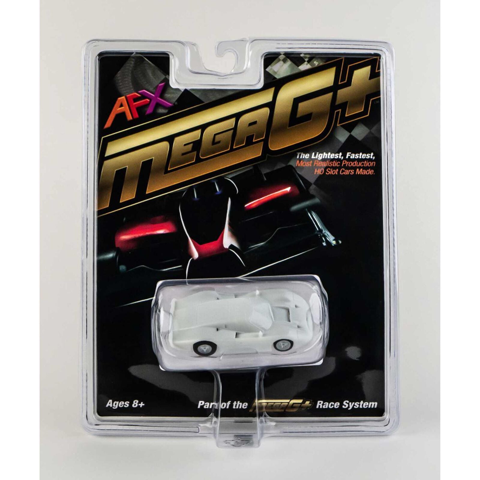 AFX - Ford GT40 MK IV Paintable, Escala 1/64