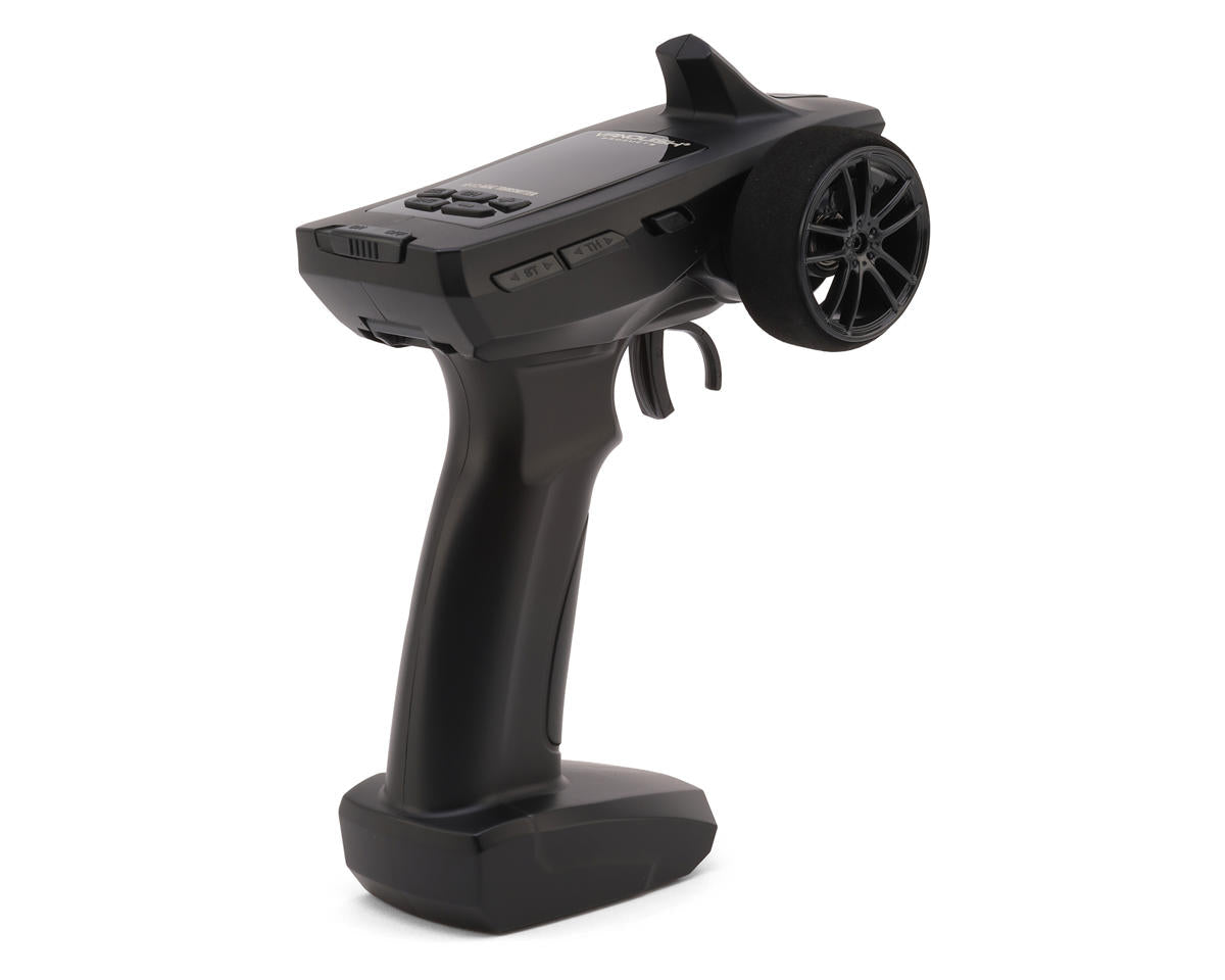 Vanquish Products - VS4-10 Phoenix Portal 1/10 RTR Brushed Rock Crawler w/2.4GHz Radio