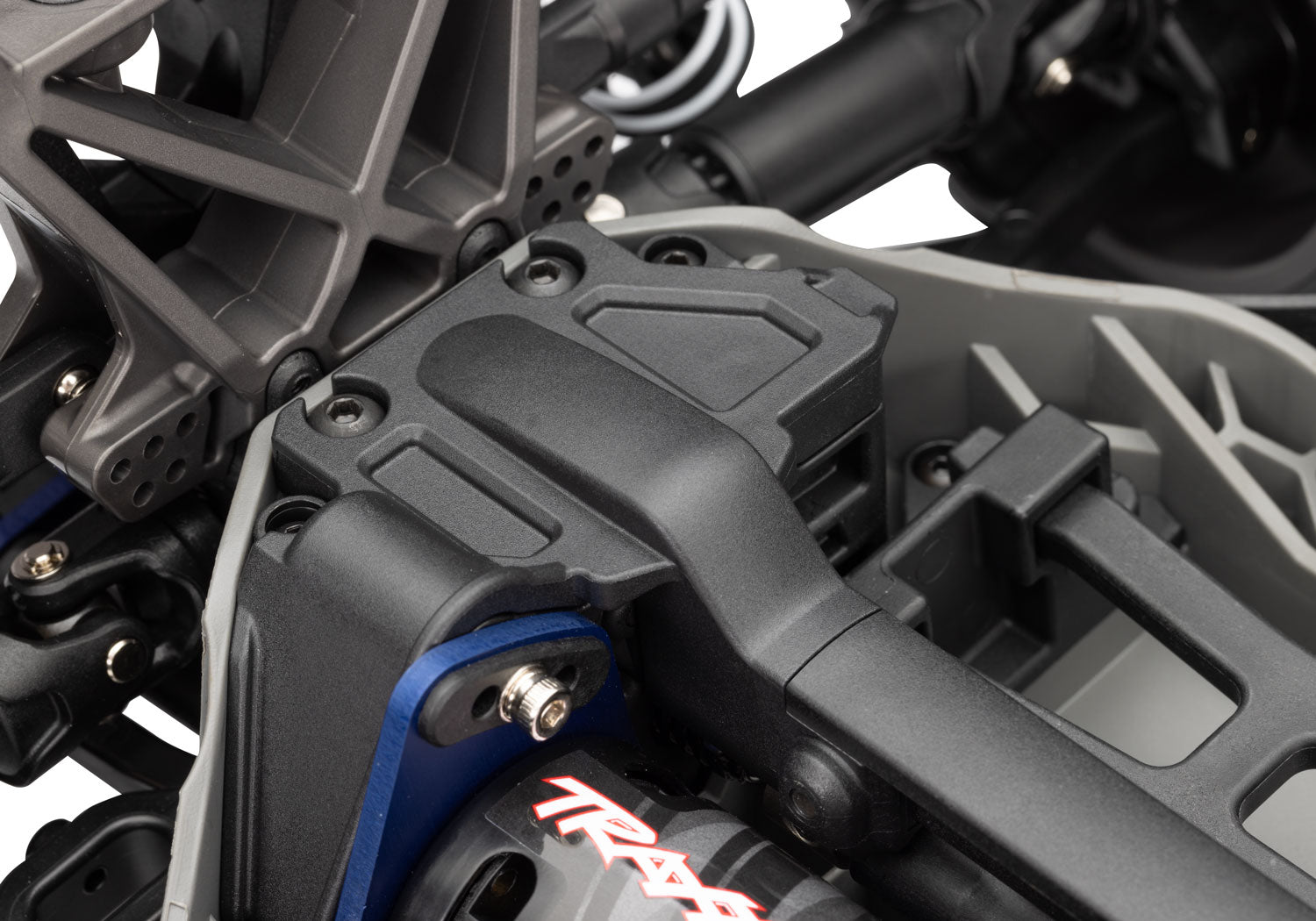 Traxxas - Jato® 4X4 1/8 Brushless 4WD Electric Racing Buggy w/TQ 2.4Ghz Radio, Verde