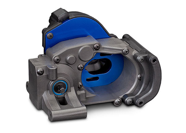 Traxxas - Pro Series Magnum 272R Assembled Transmission