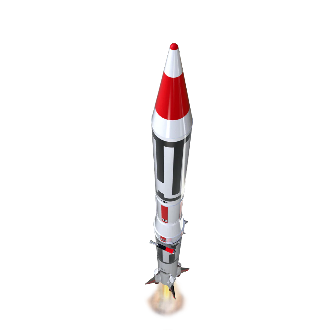 Estes - Pro Series II™ Athena H