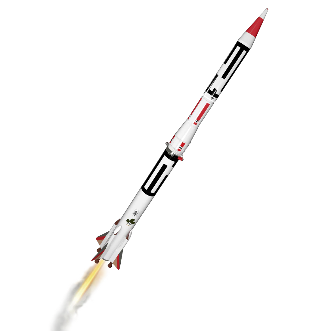 Estes - Pro Series II™ Athena H