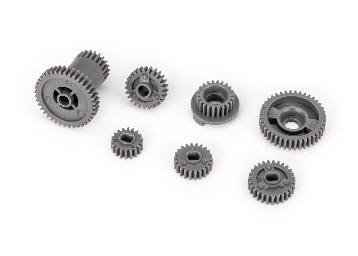 Traxxas - TRX-4M 2-Speed Transmission Gears Set