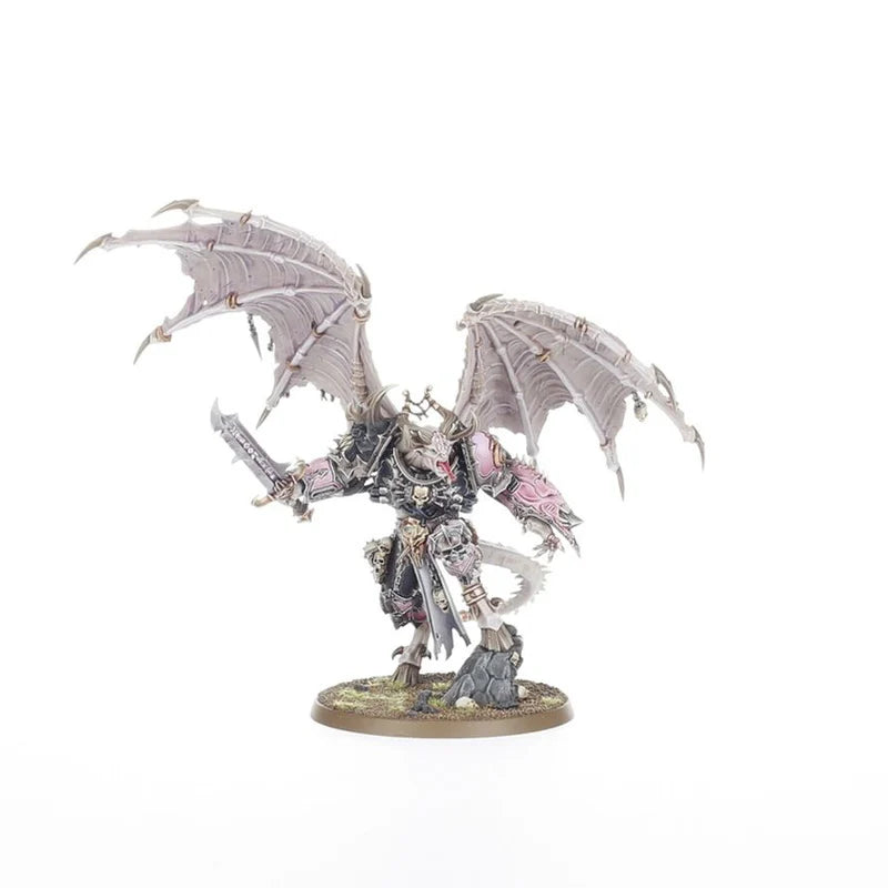 Games Workshop - Warhammer 40,000: Emperors Children Battleforce: Lords of Excess