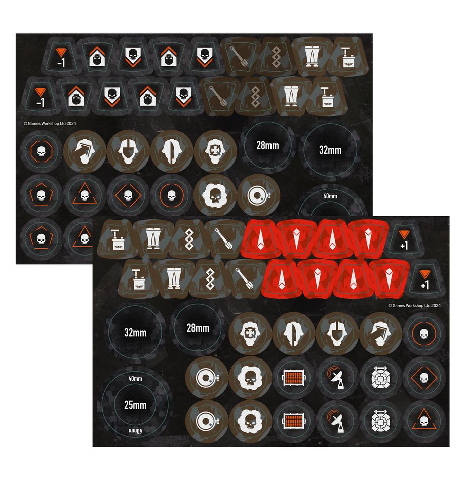 Games Workshop - Kill Team - Death Korps (Ingles)