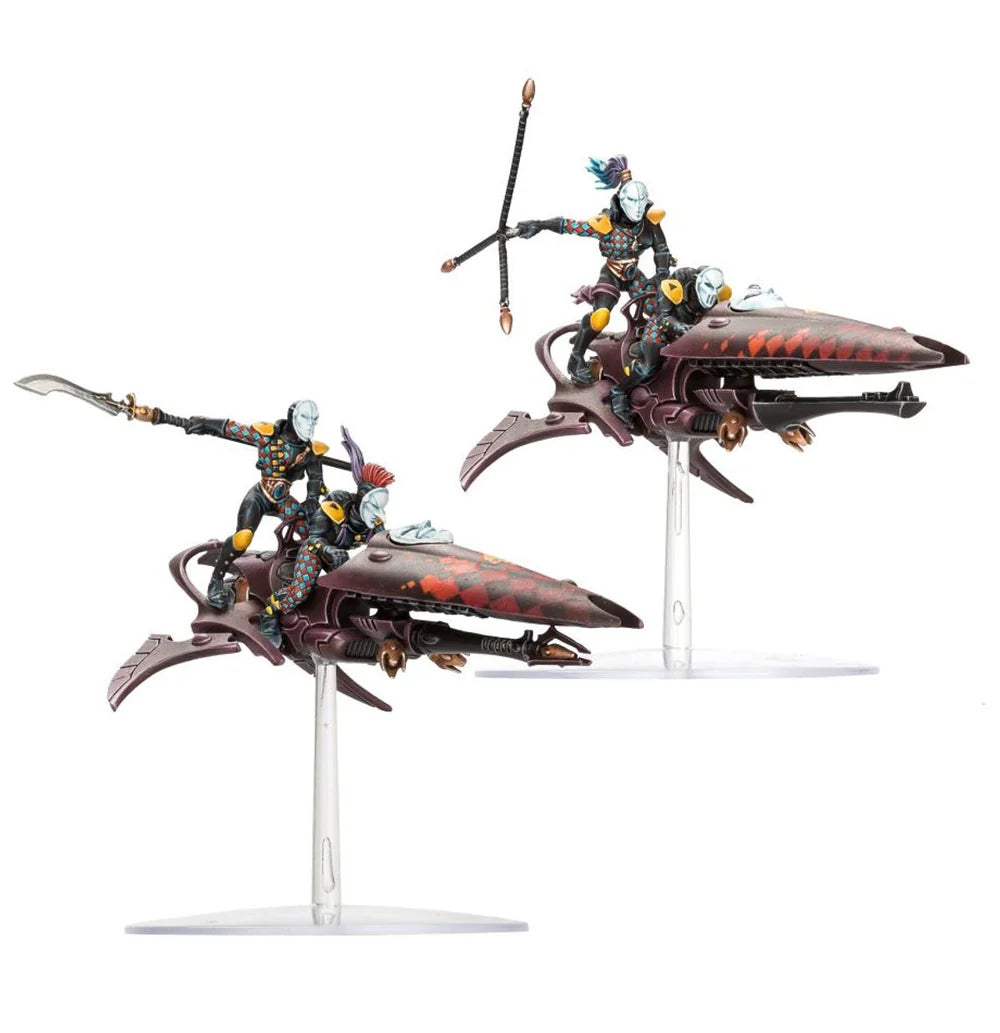 Games Workshop - Combat Patrol: Harlequins