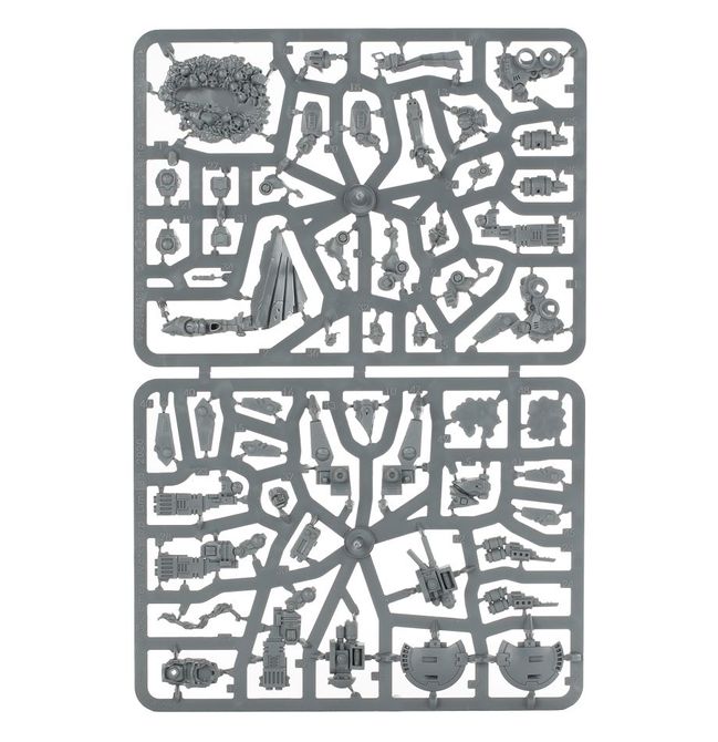 Games Workshop - T’au Empire: Commander Shadowsun – vista adicional 2
