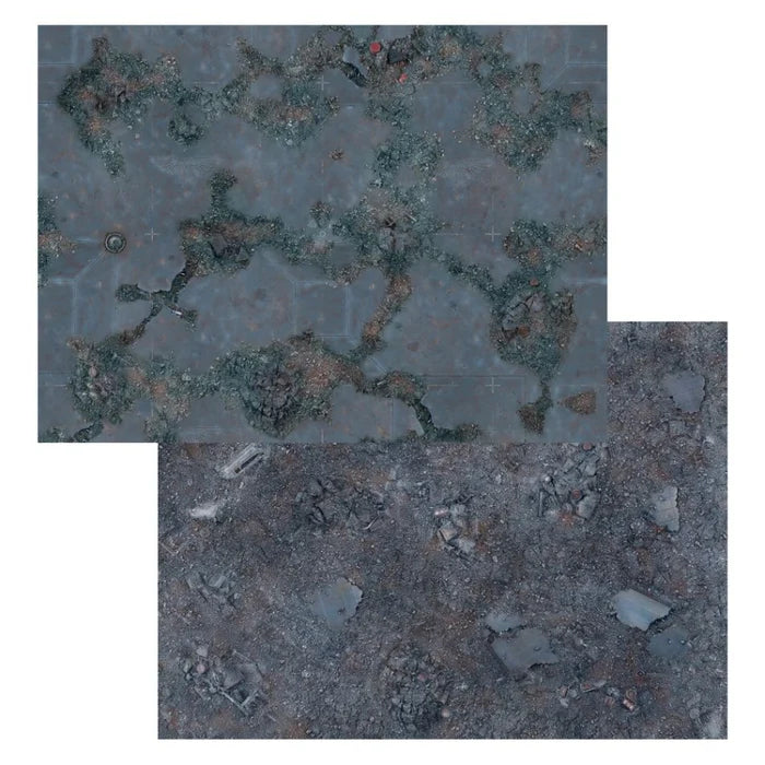 Games Workshop - Kill Team - Killzone: Volkus