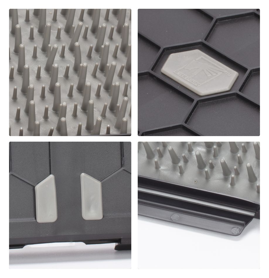 Games Workshop - Stormvault Combat Case